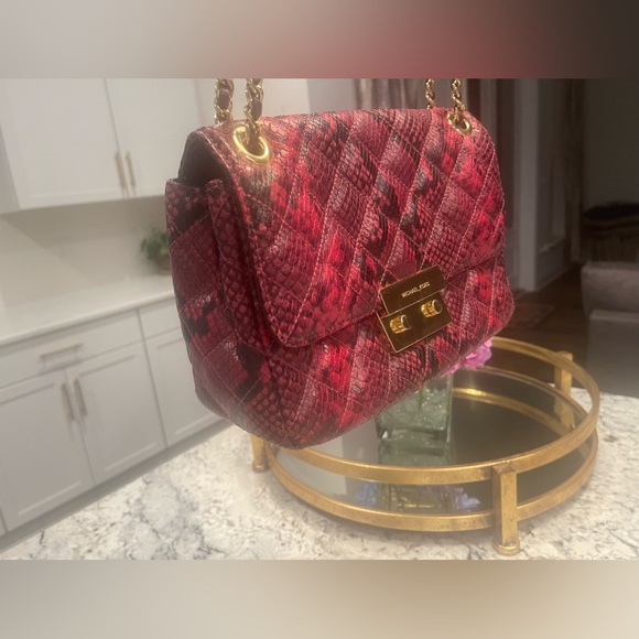 Authentic Michael Kors Handbag - Picture 11 of 16